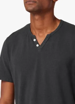 WINTZ S/S HENLEY