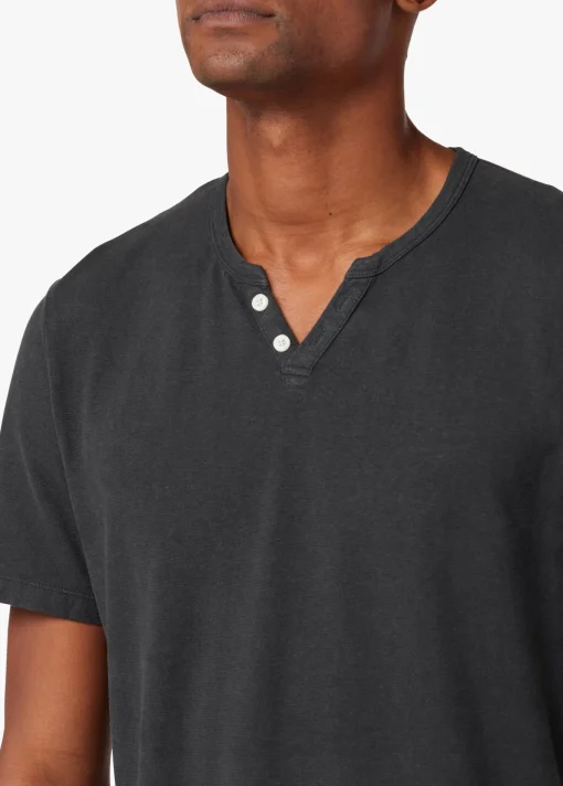 WINTZ S/S HENLEY