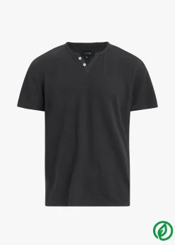 WINTZ S/S HENLEY