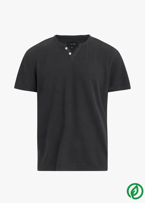WINTZ S/S HENLEY