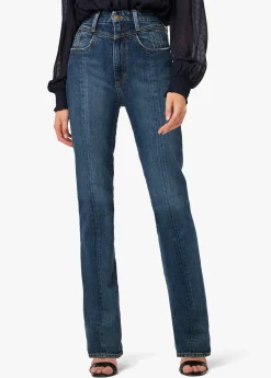 ANDREA'S LOOKBOOK X JOE'S JEANS | THE HIGHWAY BOOTCUT