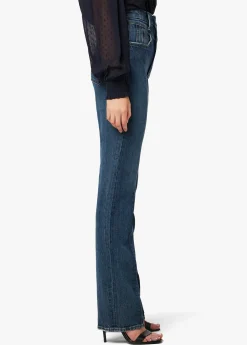 ANDREA'S LOOKBOOK X JOE'S JEANS | THE HIGHWAY BOOTCUT