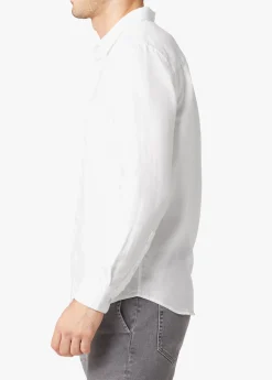 COOPER LINEN SHIRT