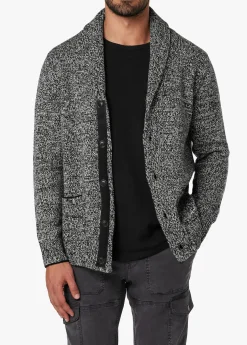 CORY SHAWL CARDIGAN
