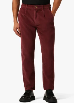 DIEGO CORD TROUSER