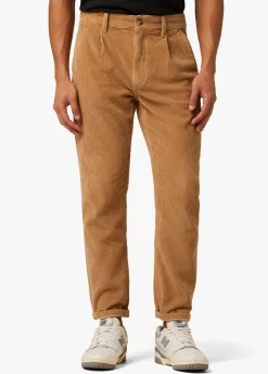 DIEGO CORD TROUSER