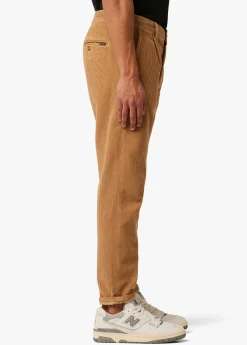 DIEGO CORD TROUSER