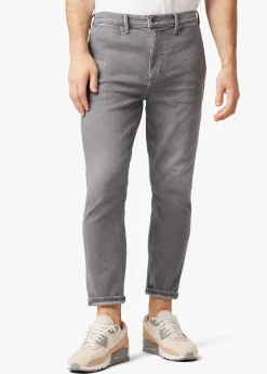 DIEGO DENIM TROUSER