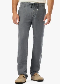 EMERSON LINEN PANT