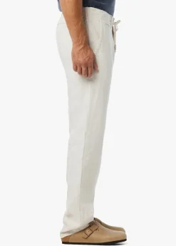 EMERSON LINEN PANT