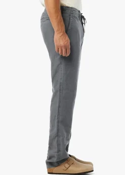 EMERSON LINEN PANT