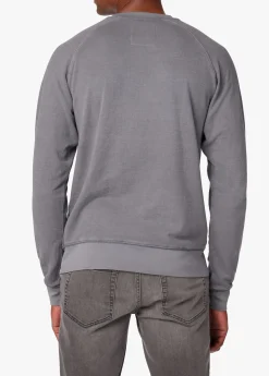 ESSENTIAL DOUBLEFACED THERMAL CREW