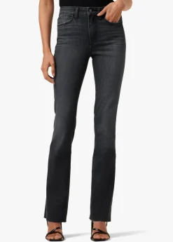 HIGH RISE CURVY BOOT CUT