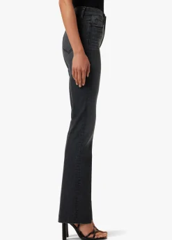 HIGH RISE CURVY BOOT CUT