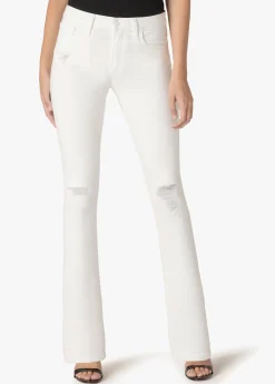 HIGH RISE CURVY BOOTCUT