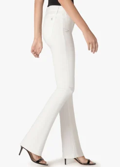 HIGH RISE CURVY BOOTCUT