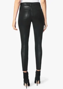 HIGH RISE SKINNY ANKLE