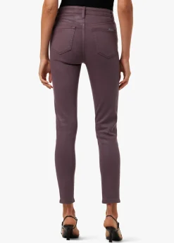 HIGH RISE SKINNY ANKLE