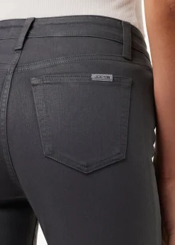 HIGH RISE SKINNY ANKLE