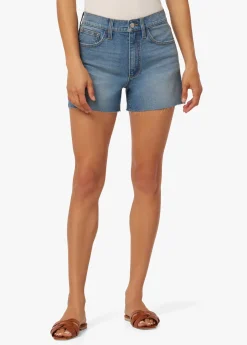 HIGH RISE VINTAGE EASY SHORT