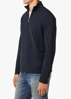 KANGAROO QUARTER ZIP