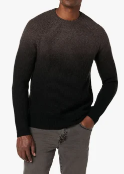 KYLE OMBRE SWEATER