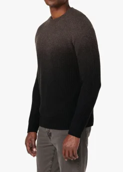 KYLE OMBRE SWEATER