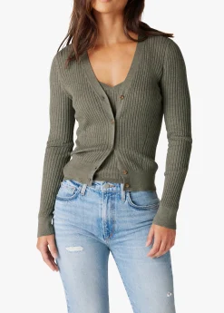 MONRAY CARDIGAN