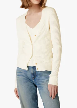MONRAY CARDIGAN