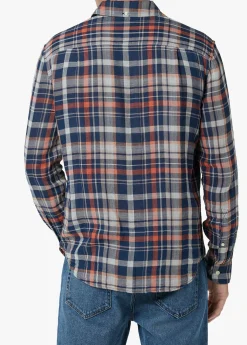 OLIVER POINT COLLAR SHIRT