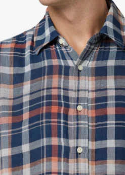 OLIVER POINT COLLAR SHIRT