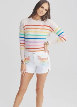 STEPHANIE GOTTLIEB X JOE'S | THE OZZIE SHORT