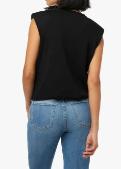THE ARDEN SLEEVELESS TEE