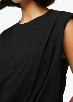 THE ARDEN SLEEVELESS TEE