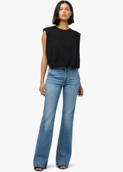 THE ARDEN SLEEVELESS TEE