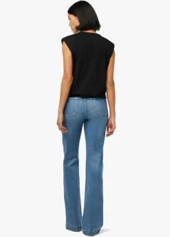 THE ARDEN SLEEVELESS TEE