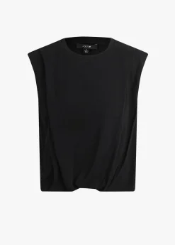 THE ARDEN SLEEVELESS TEE