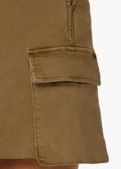 THE CARGO SKIRT