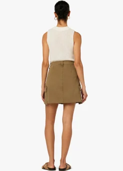 THE CARGO SKIRT