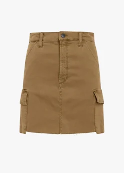 THE CARGO SKIRT
