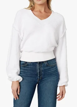 THE CAROLYN SWEATSHIRT