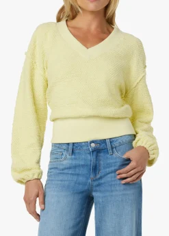 THE CAROLYN SWEATSHIRT