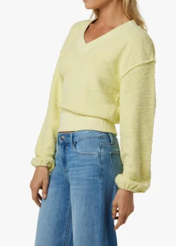 THE CAROLYN SWEATSHIRT
