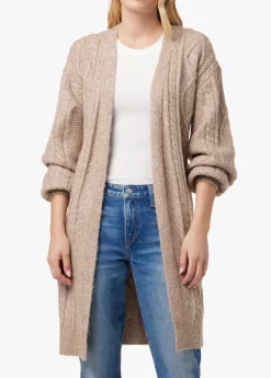 THE CORRINE CARDIGAN