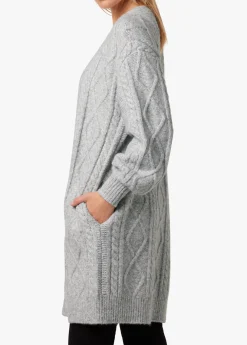 THE CORRINE CARDIGAN