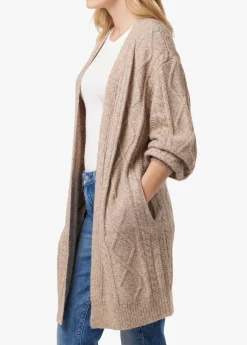 THE CORRINE CARDIGAN