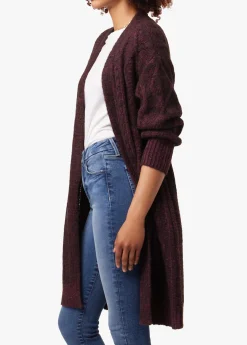 THE CORRINE CARDIGAN