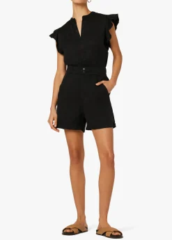 THE EMILIA ROMPER