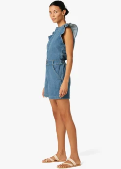 THE EMILIA ROMPER