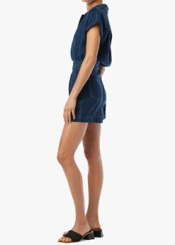 THE LEXI ROMPER